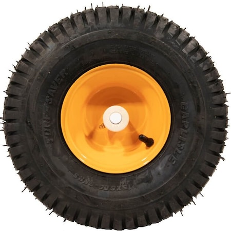 Mtd Wheel-Comp 15X6X6 634Z05178-4028